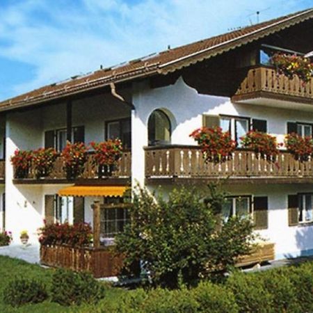 Apartments- Und Ferienhaus Anton Garmisch-Partenkirchen Ngoại thất bức ảnh