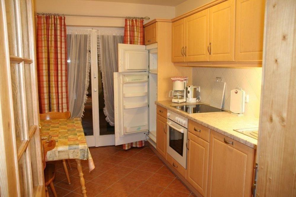 Apartments- Und Ferienhaus Anton Garmisch-Partenkirchen Ngoại thất bức ảnh