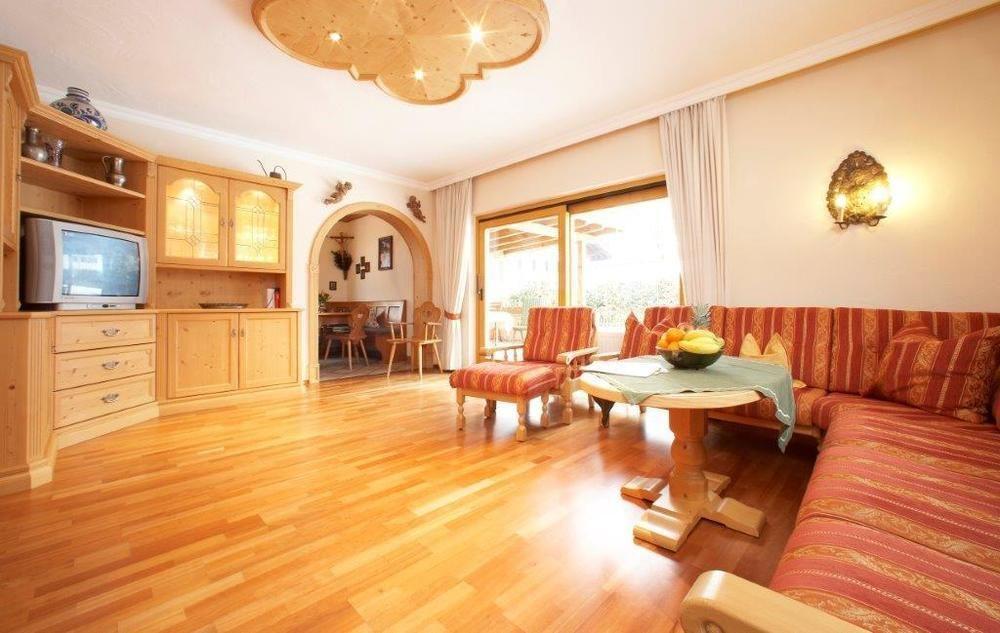 Apartments- Und Ferienhaus Anton Garmisch-Partenkirchen Ngoại thất bức ảnh