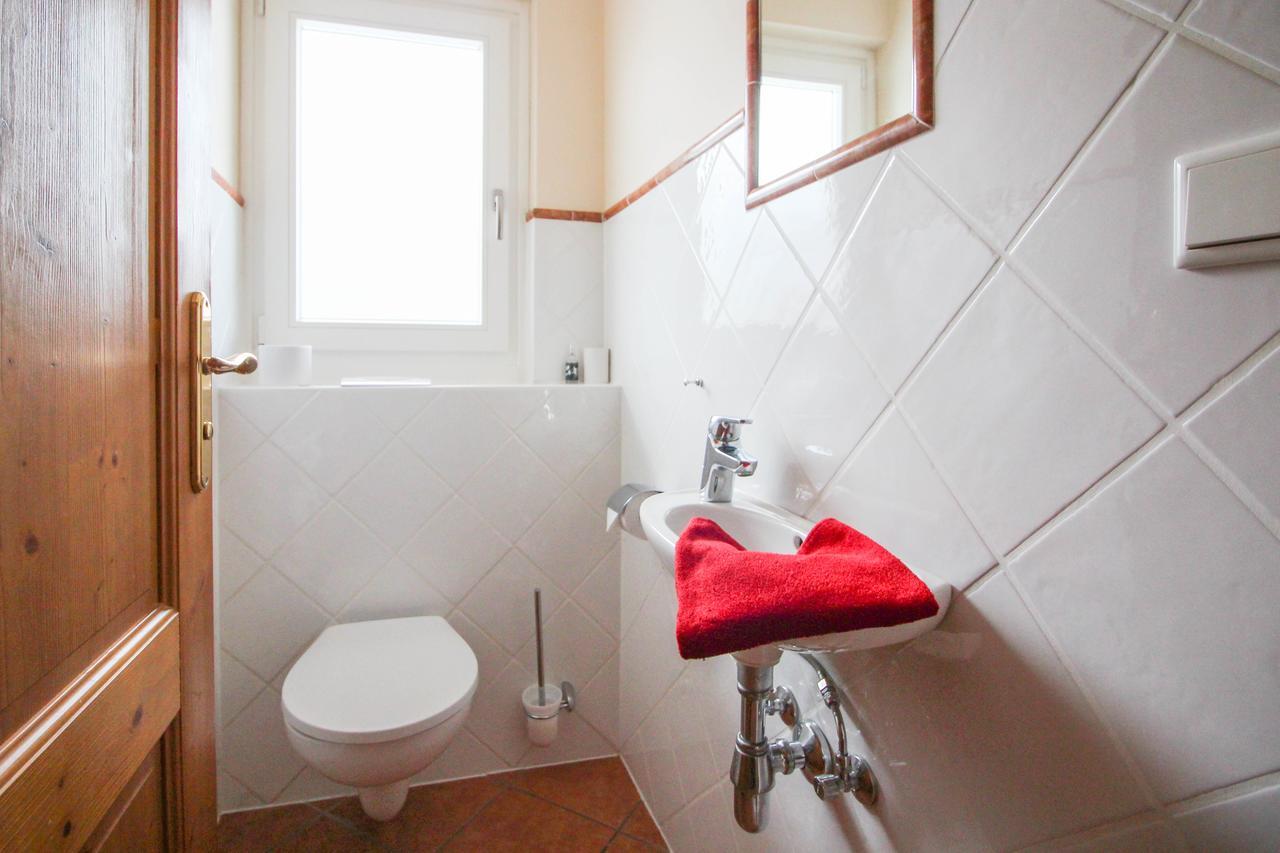 Apartments- Und Ferienhaus Anton Garmisch-Partenkirchen Ngoại thất bức ảnh