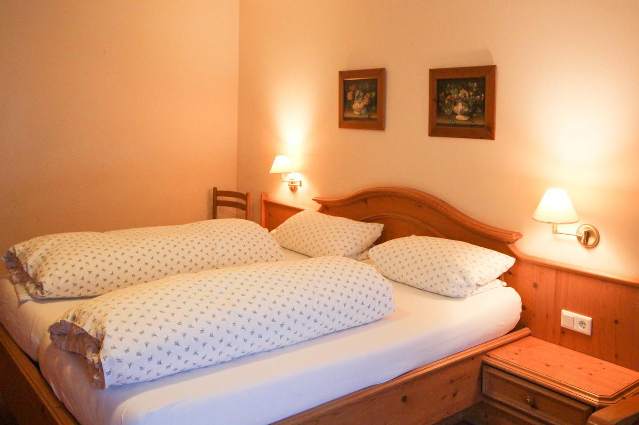 Apartments- Und Ferienhaus Anton Garmisch-Partenkirchen Ngoại thất bức ảnh
