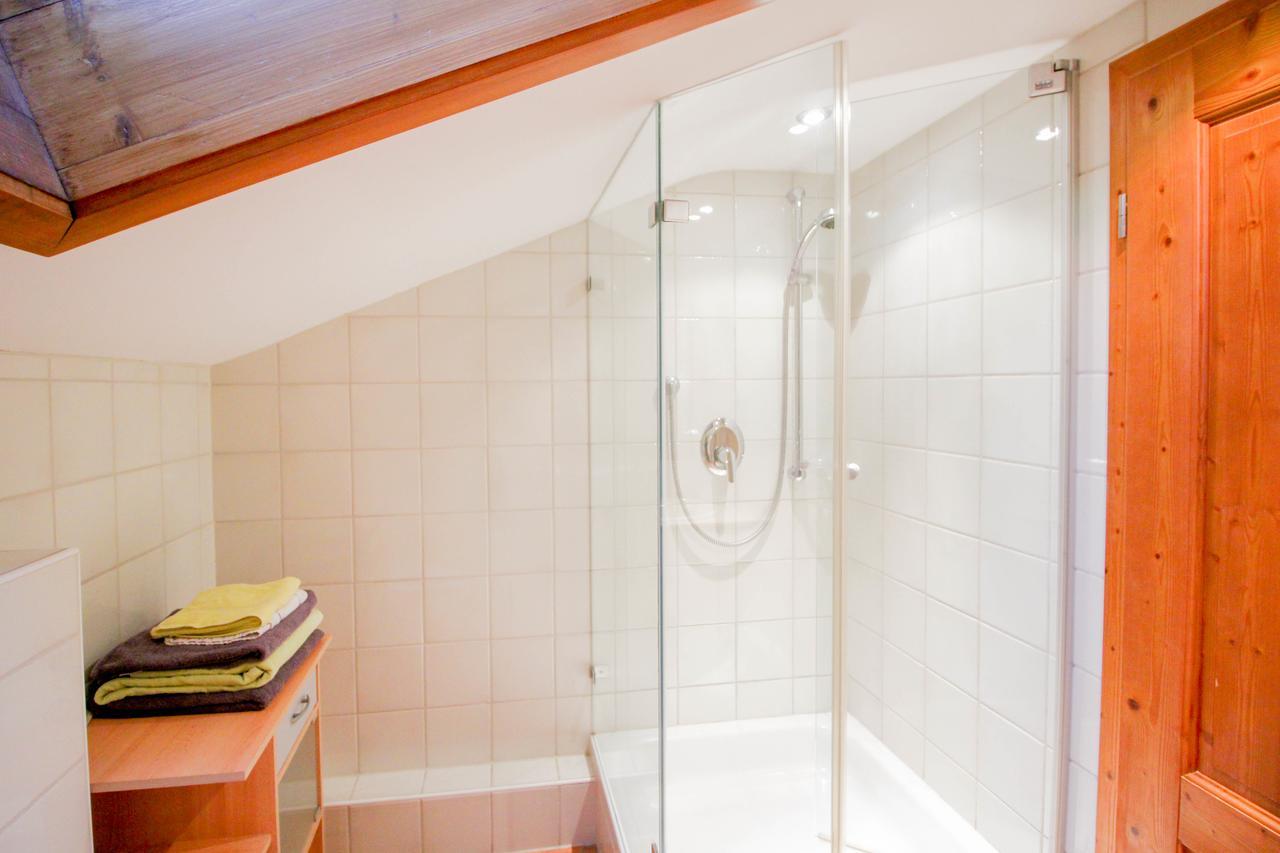 Apartments- Und Ferienhaus Anton Garmisch-Partenkirchen Ngoại thất bức ảnh