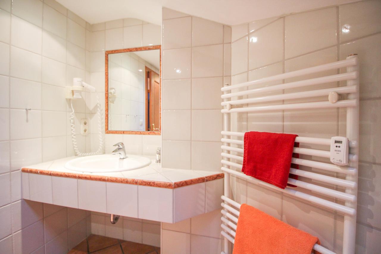 Apartments- Und Ferienhaus Anton Garmisch-Partenkirchen Ngoại thất bức ảnh