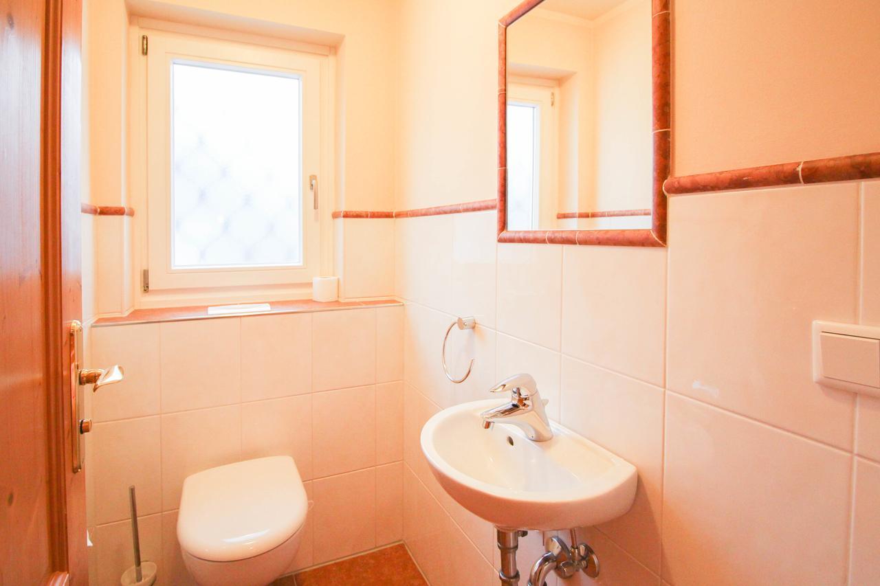Apartments- Und Ferienhaus Anton Garmisch-Partenkirchen Ngoại thất bức ảnh