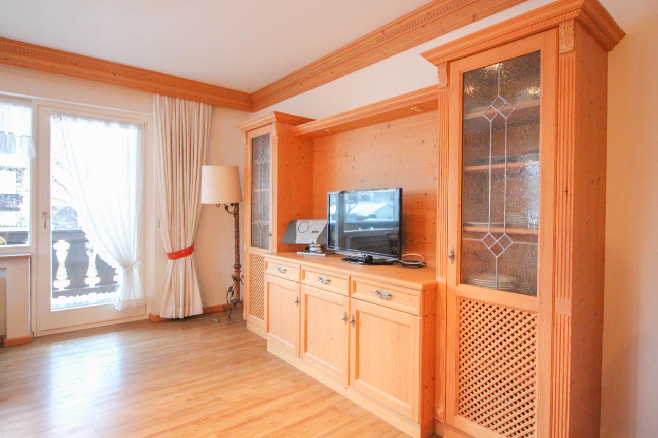 Apartments- Und Ferienhaus Anton Garmisch-Partenkirchen Ngoại thất bức ảnh