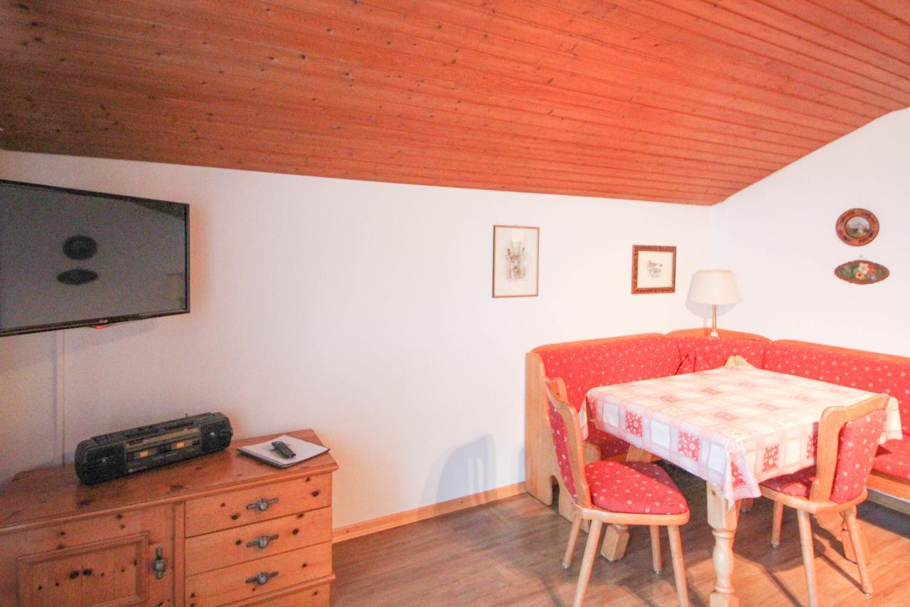 Apartments- Und Ferienhaus Anton Garmisch-Partenkirchen Ngoại thất bức ảnh