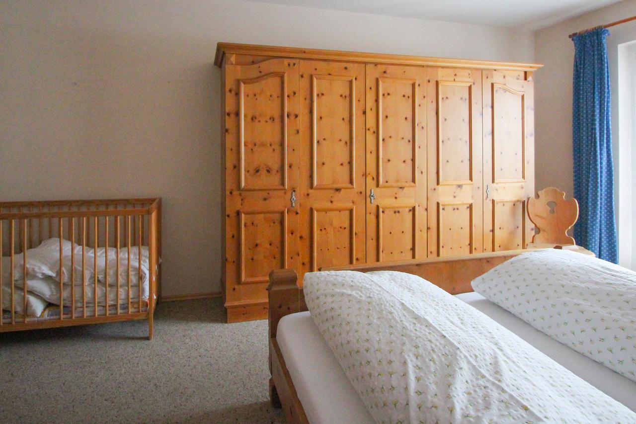 Apartments- Und Ferienhaus Anton Garmisch-Partenkirchen Ngoại thất bức ảnh