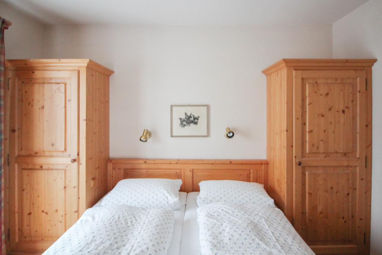 Apartments- Und Ferienhaus Anton Garmisch-Partenkirchen Ngoại thất bức ảnh