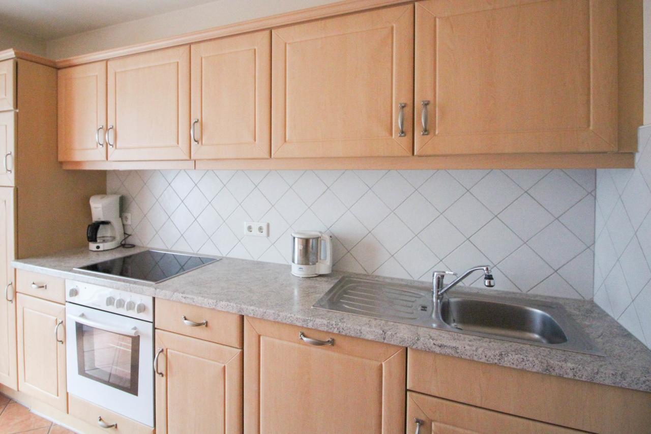 Apartments- Und Ferienhaus Anton Garmisch-Partenkirchen Ngoại thất bức ảnh